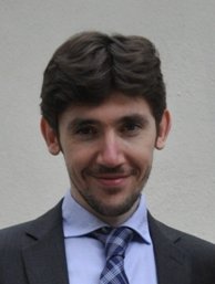 Партин Илья Маркович