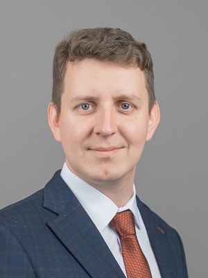 Кашталинский Александр Сергеевич