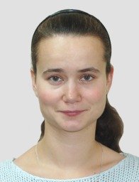 Парусникова Анастасия Владимировна