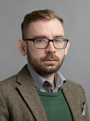 Кирильчик Денис Викторович