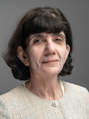 Коган Марина Самуиловна