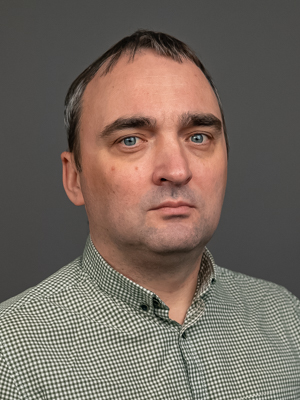 Козликин Денис Петрович