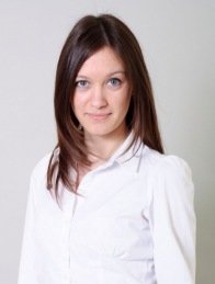 Парфентьева Дарья Сергеевна