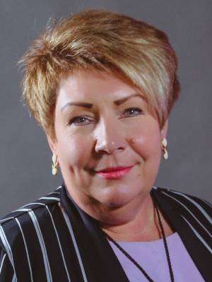 Козлова Нэлли Анатольевна