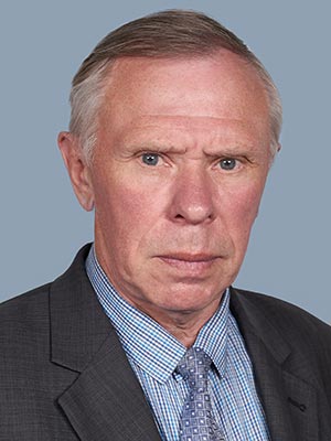 Колесниченко-Янушев Сергей Леонидович