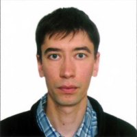 Парфеньев Владимир Михаилович