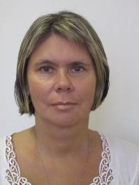 Гурьянова Ирина Эдуардовна