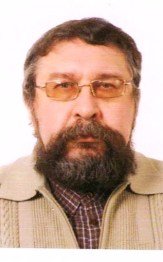 Паршин Павел Борисович