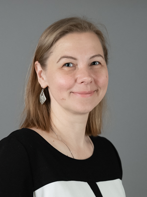 Крундышева Анна Михайловна