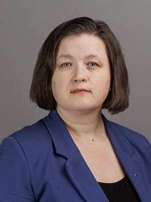 Кузнецова Татьяна Алексеевна