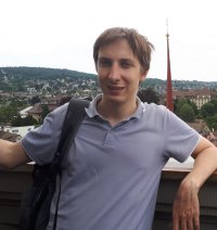 Пахомов Федор Николаевич
