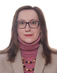 Пашкевич Анна Валерьевна