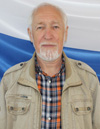 Малышев Владимир Петрович