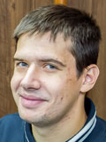 Мелёхин Вячеслав Дмитриевич