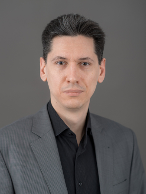 Меркулов Антон Андреевич