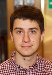 Пащенко Тарас Валерьевич