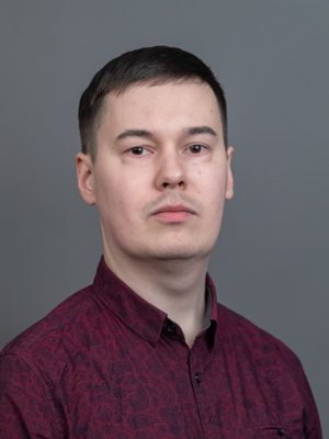 Метелев Андрей Александрович