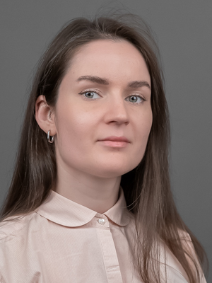 Мишакова Анастасия Вячеславовна