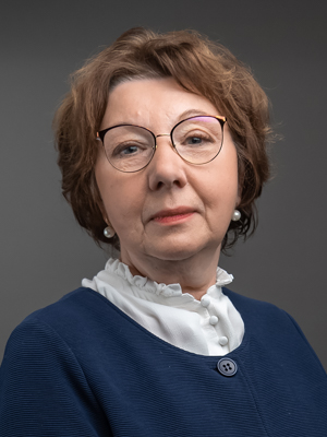 Оленникова Марина Васильевна