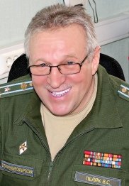 Пеляк Виктор Степанович