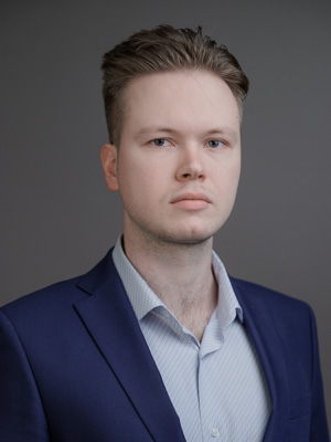 Павлов Андрей Александрович