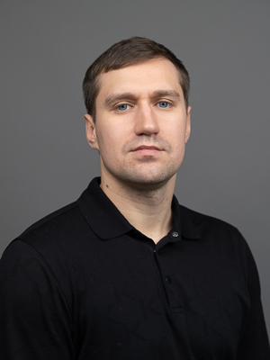 Паходня Михаил Олегович