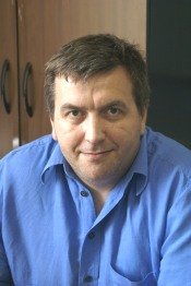 Пензев Владимир Николаевич