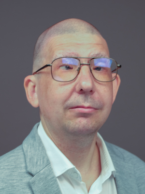 Петров Михаил Александрович