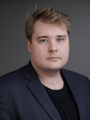 Печников Алексей Владимирович