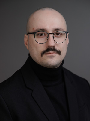 Плотников Андрей Павлович
