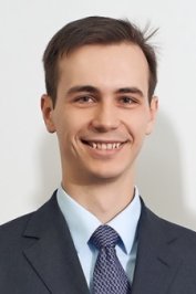 Пеникас Генрих Иозович