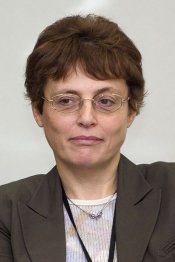 Пенская Елена Наумовна