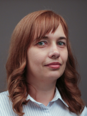 Полякова Марина Викторовна