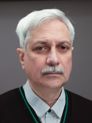 Пятницкий Алексей Николаевич