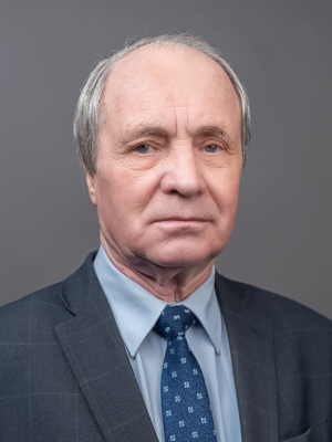 Садовский Николай Иванович
