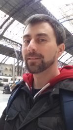 Первушин Дмитрии Давидович