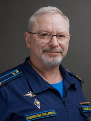 Сакаев Олег Юрьевич
