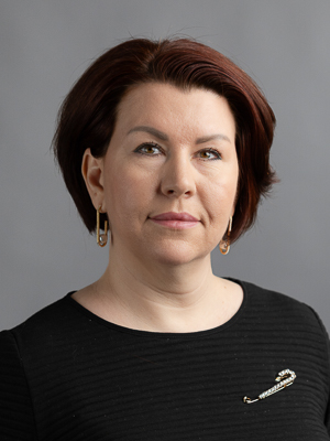 Сидельникова Екатерина Алексеевна