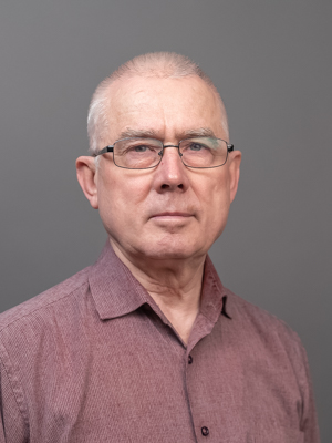 Сидоров Анатолий Алексеевич