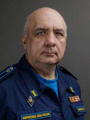 Симоненко Иван Владимирович