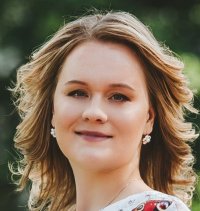 Перцова Елена Владимировна