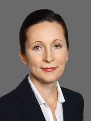 Солодилова Наталья Алексеевна