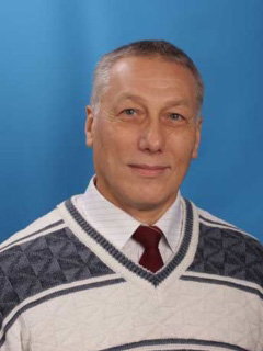 Телепнев Николай Дмитриевич