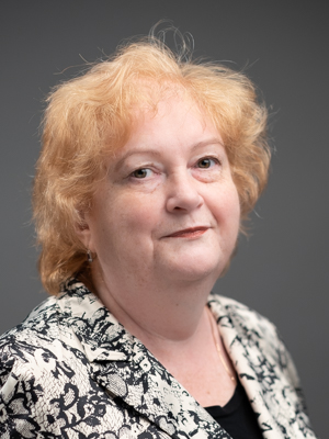 Токарева Елена Евгеньевна