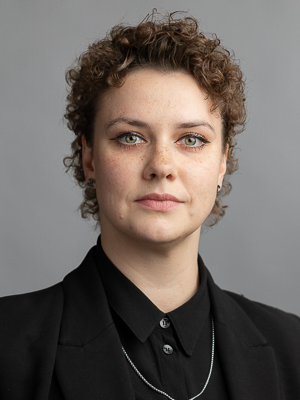 Труханович Екатерина Владимировна