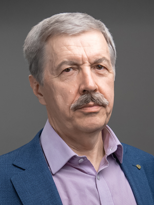 Федюковский Александр Анатольевич