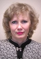 Петрикова Ирина Владимировна
