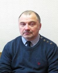 Петров Николаи Владимирович