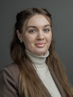 Черникова Дарья Алексеевна