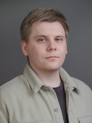 Чернышев Дмитрий Алексеевич